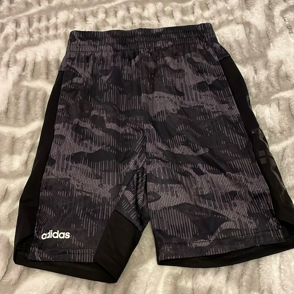 Boys Athletic Shorts